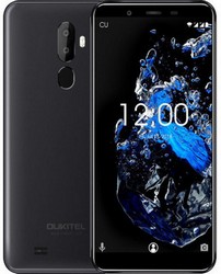 Замена стекла на телефоне Oukitel U25 Pro в Сургуте